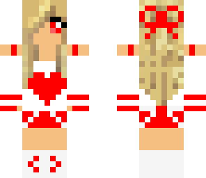 vampire girl