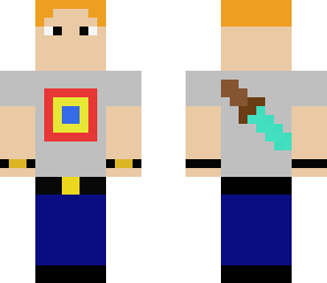 r's skin