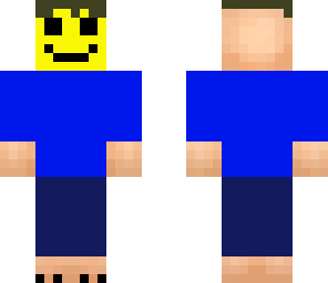normal skin