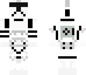 clone trooper