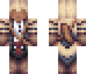 edited conner made by ultihood