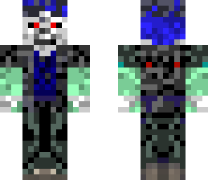evil-just-evil