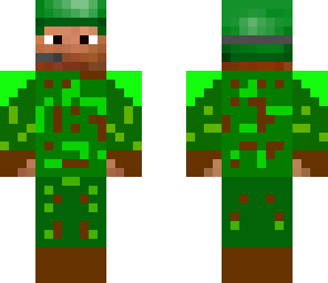 soldier