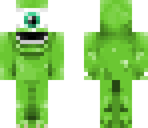 alien