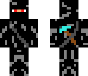 ninja killer