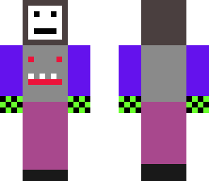 super computer man