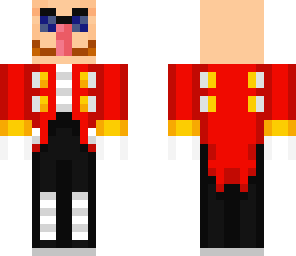 eggman