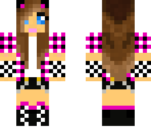 cat girl