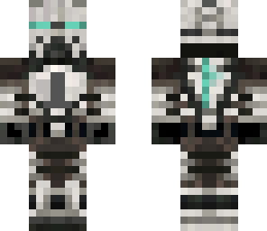 advanced soldier suit