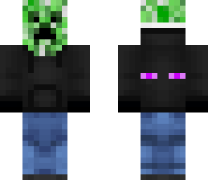 creeper teen