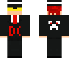 dc mafia