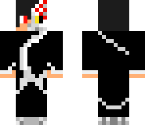 hollowmaskme