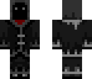 black mage