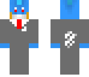 eivl mudcip sqide