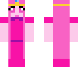 princess bubblegum