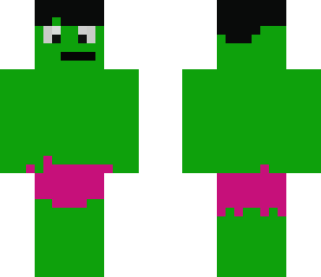 hulk