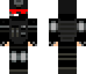 marine v2