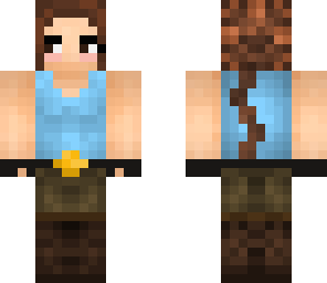 tomb raider lara croft