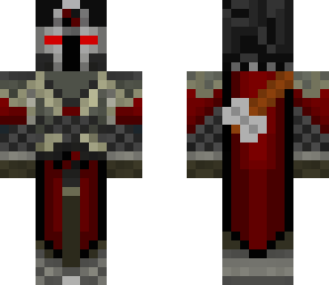 battleaxe knight