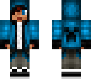 blue dawg