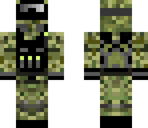 sgt blackmedow