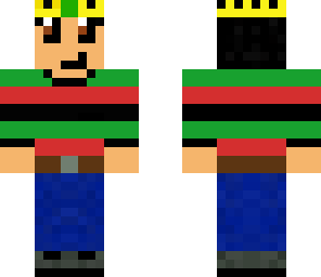 david