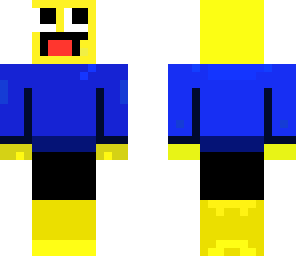 epic face