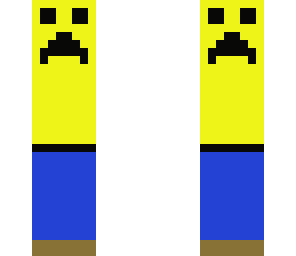 duo creeper