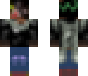 best skin ever