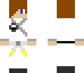 karate guy