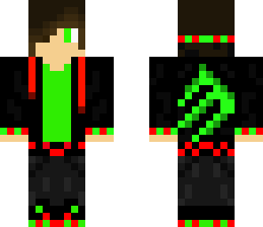 monster energy boy