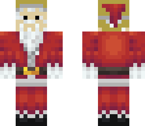 santagod