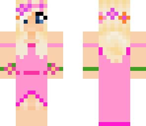 flower princess
