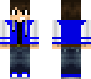 my skin