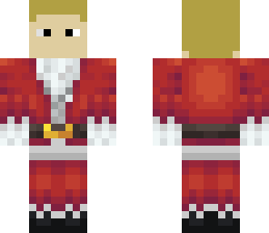 santagod