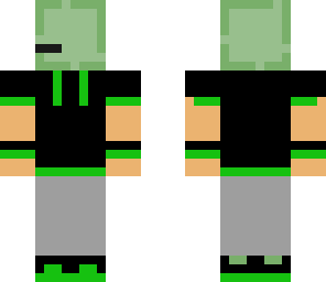 dj slime