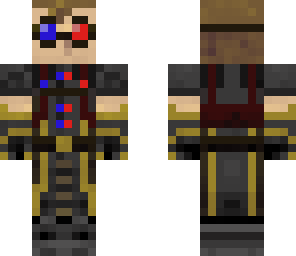 3d alchemist