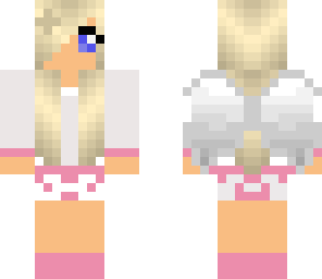 angel girl