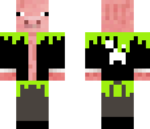 pig awesome