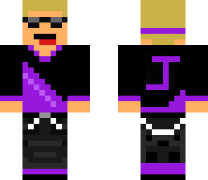more like me as minecraftfinest