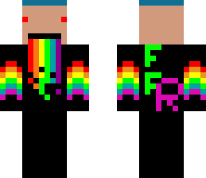ffr official skin
