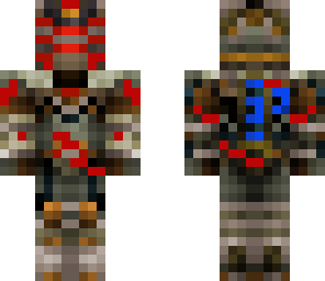 dead space artic suit john carver