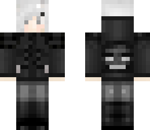 the best skin by bluspot
