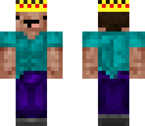 derp king