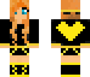 yellow love
