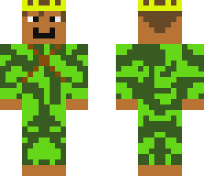 super camo