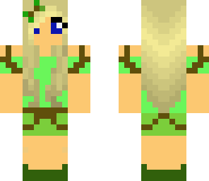 jungle girl 2