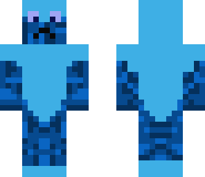 ice creeper