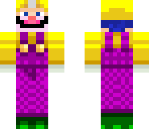 cutlass wario