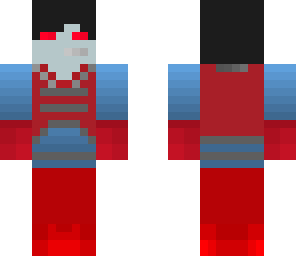 neophyte redglare